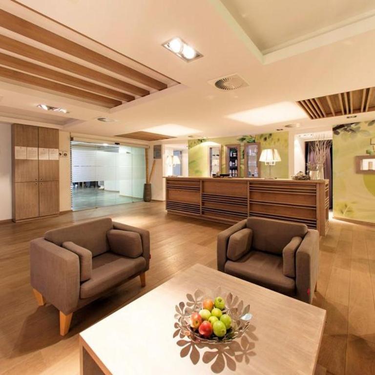 Studio Apartment 134B - Studio Apartman - 23