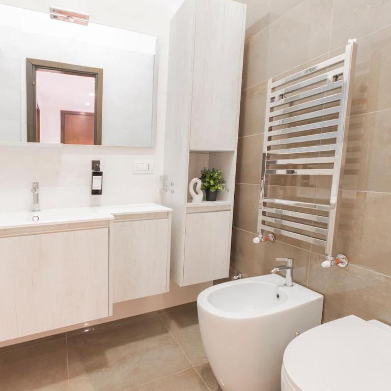 StayEasy Castello Sforzesco Apartment - Appartamento Superior con 2 Camere da Letto - 20