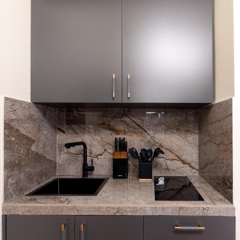 Elegant Design Two Bedroom Apartment near Spanish Steps Rome City Center - Appartamento con 2 Camere da Letto - 11