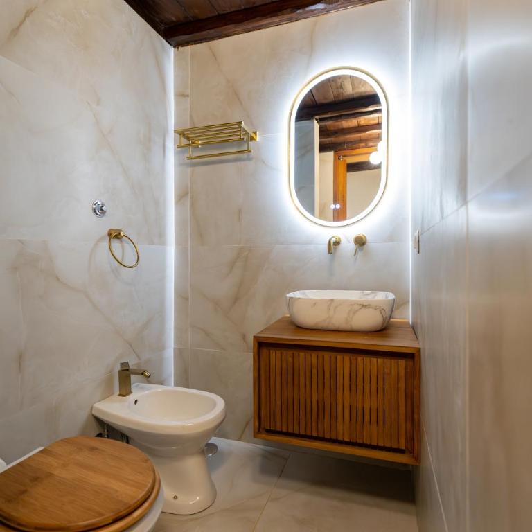 Elegant Design Two Bedroom Apartment near Spanish Steps Rome City Center - Appartamento con 2 Camere da Letto - 27
