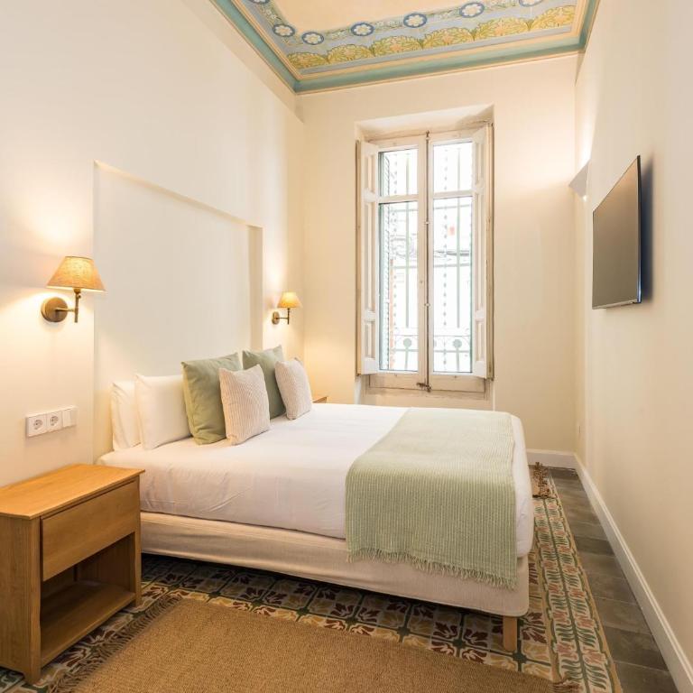 The Residences At Bartomeu 26 Suite Rusiñol - Apartamento Deluxe de 2 dormitorios - 59