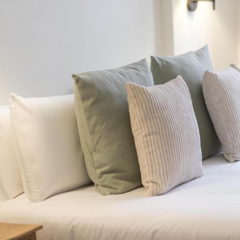 The Residences At Bartomeu 26 Suite Rusiñol - Apartamento Deluxe de 2 dormitorios - 43