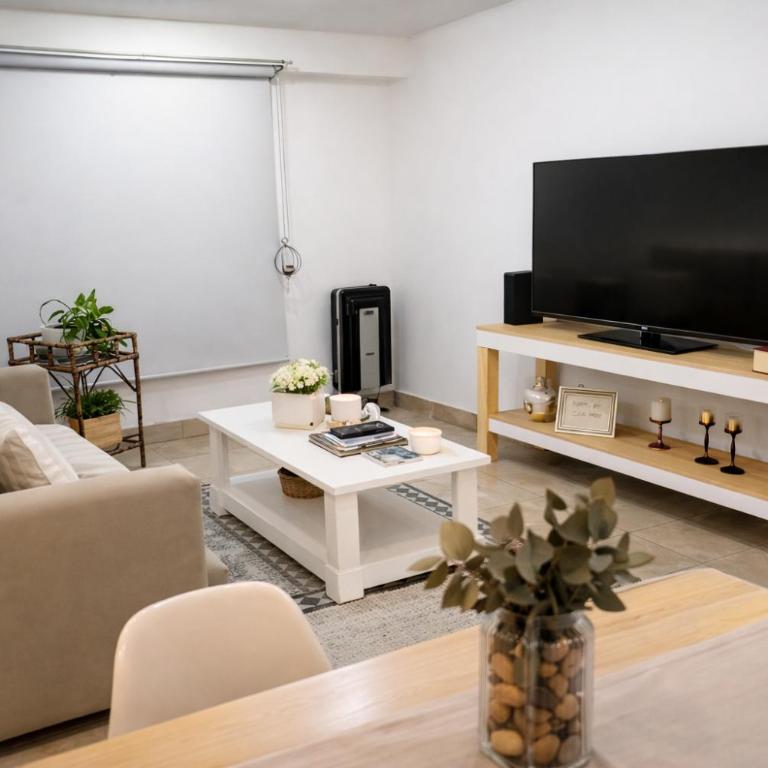 Santa Apart - One-Bedroom Apartment - 8