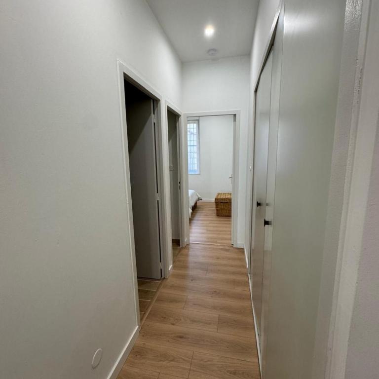 Agréable T2 climatisé en centre-ville - Appartement 1 Chambre - 6
