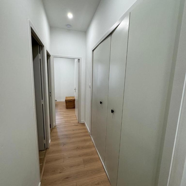 Agréable T2 climatisé en centre-ville - Appartement 1 Chambre - 7