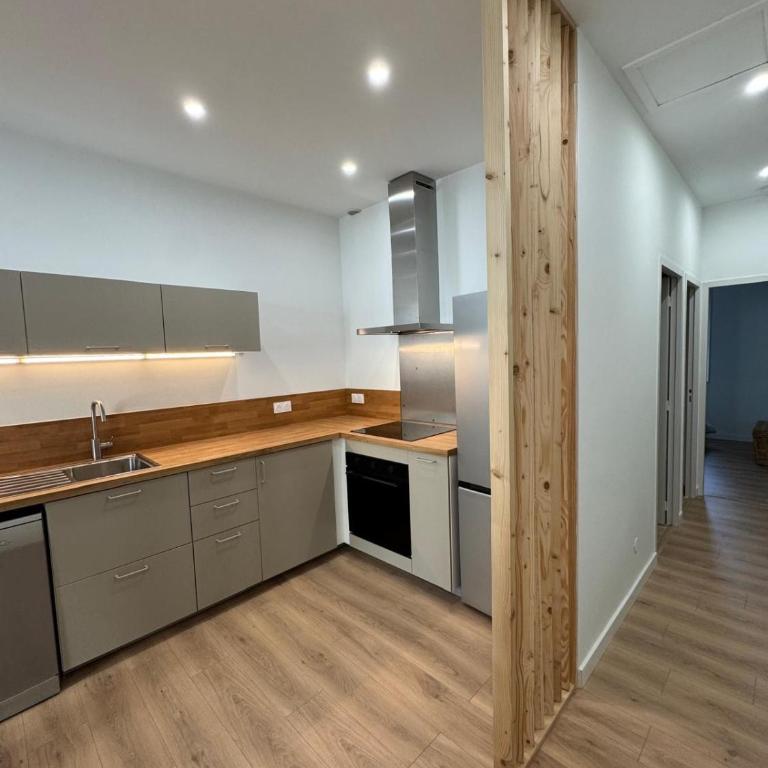 Agréable T2 climatisé en centre-ville - Appartement 1 Chambre - 8