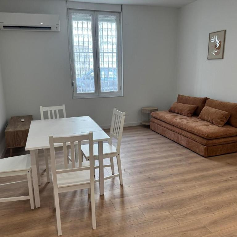 Agréable T2 climatisé en centre-ville - Appartement 1 Chambre - 10
