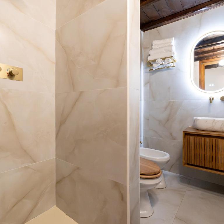 Elegant Design Two Bedroom Apartment near Spanish Steps Rome City Center - Appartamento con 2 Camere da Letto - 29