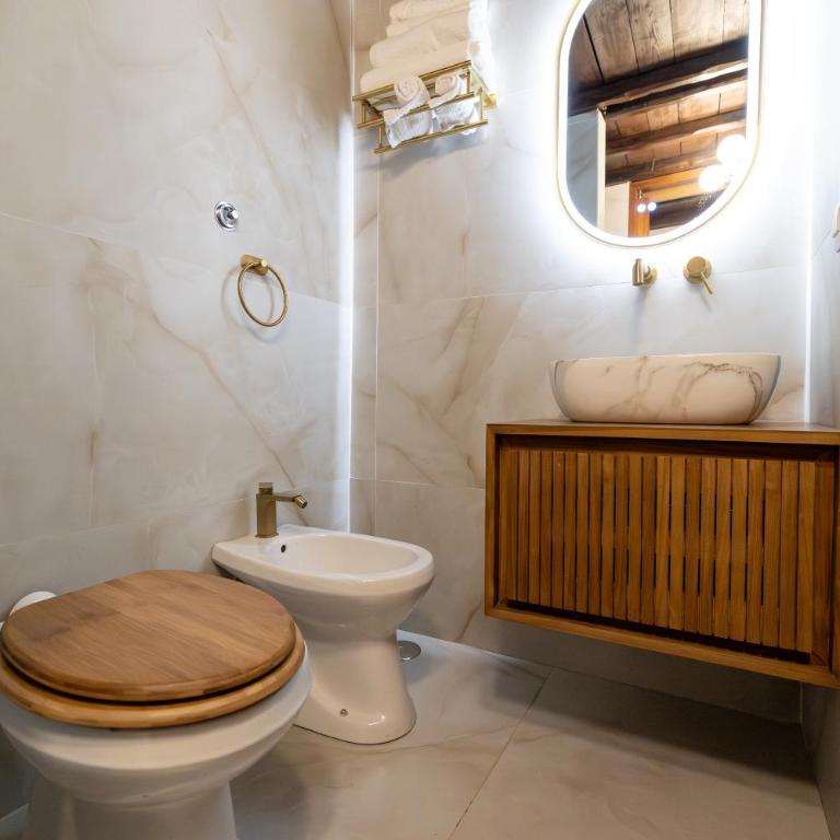 Elegant Design Two Bedroom Apartment near Spanish Steps Rome City Center - Appartamento con 2 Camere da Letto - 25