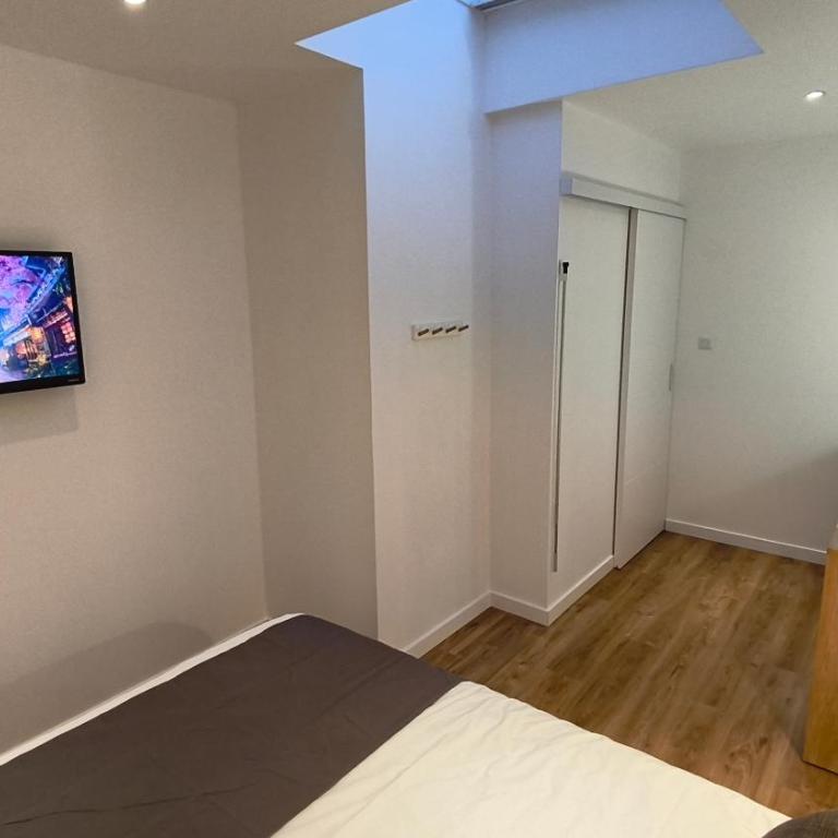 La Vague - Plage & Commerces - 3 chambres - RDC 100m2 - Appartement 3 Chambres - 33