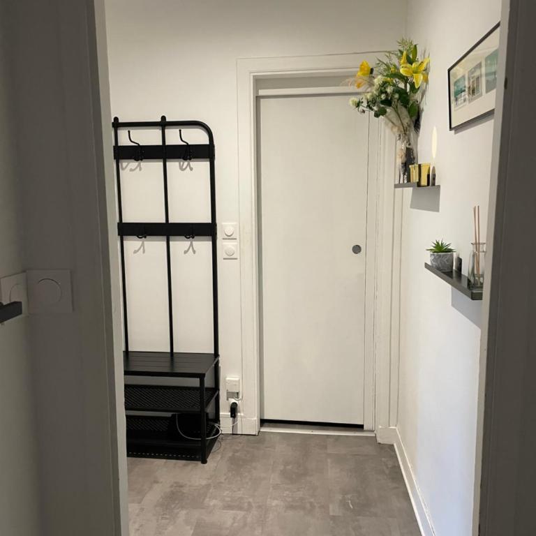 Le Havre Saint Vincent Océane - Proche plage - T3 - Apartment mit 2 Schlafzimmern - 37