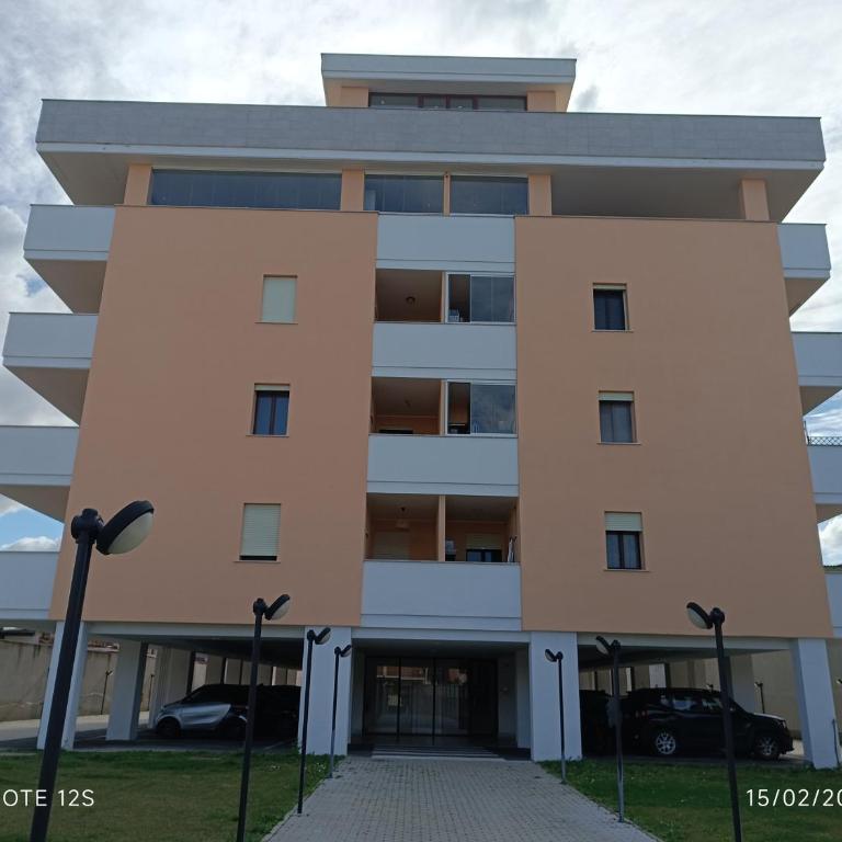 Casa Latini Rome apartment con piscina - Appartamento con 1 Camera da Letto - 6