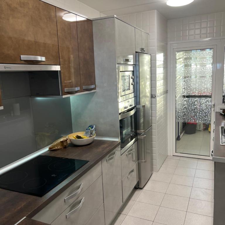 Royal Marina Golf-B - Apartamento - Planta baja - 8