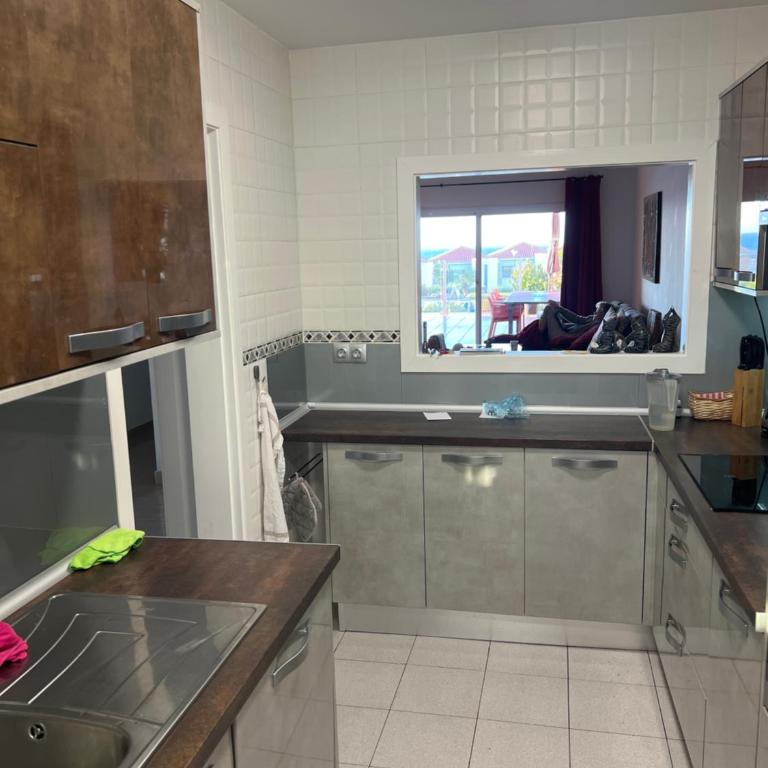 Royal Marina Golf-B - Apartamento - Planta baja - 7