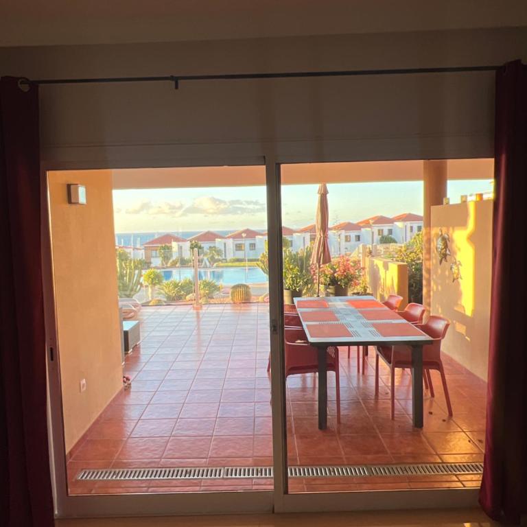 Royal Marina Golf-B - Apartamento - Planta baja - 6
