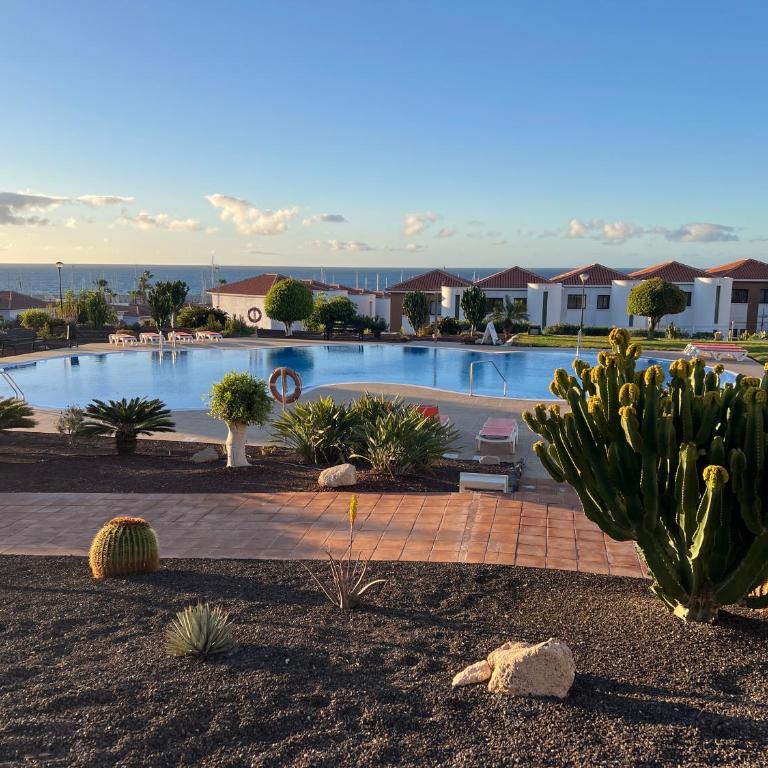 Royal Marina Golf-B - Apartamento - Planta baja - 2