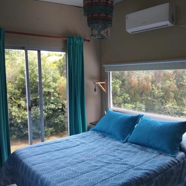 Casa relax-cerro del burro- Playa Hermosa - Two-Bedroom Chalet - 1