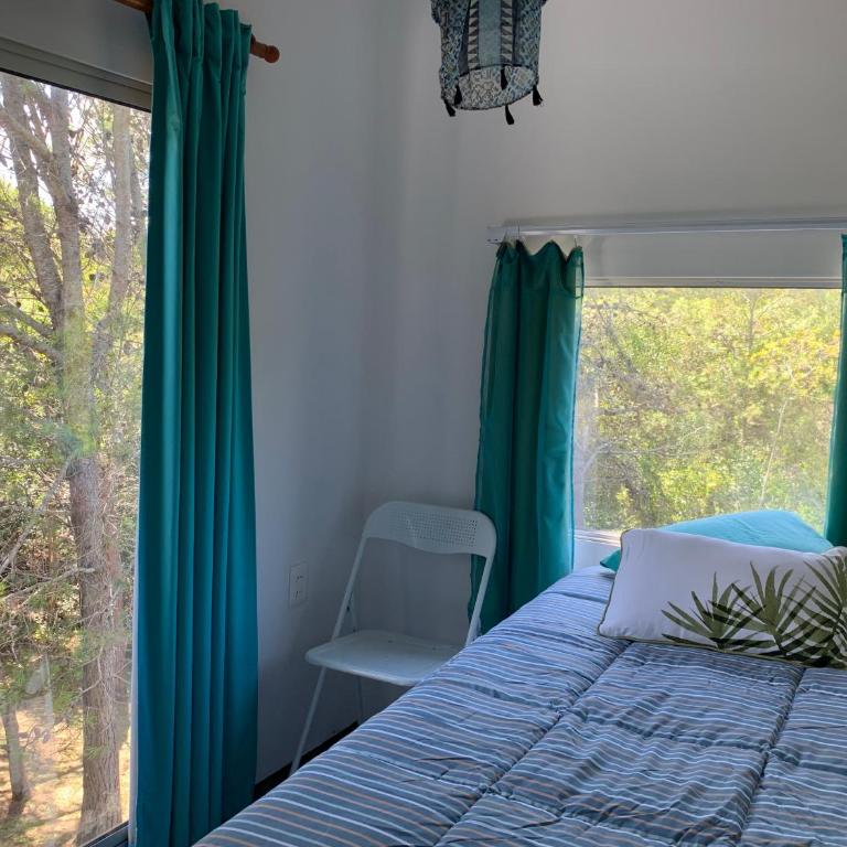 Casa relax-cerro del burro- Playa Hermosa - Two-Bedroom Chalet - 2