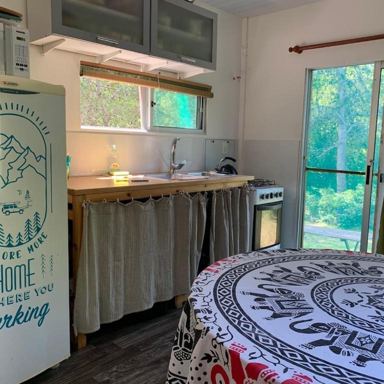 Casa relax-cerro del burro- Playa Hermosa - Two-Bedroom Chalet - 5
