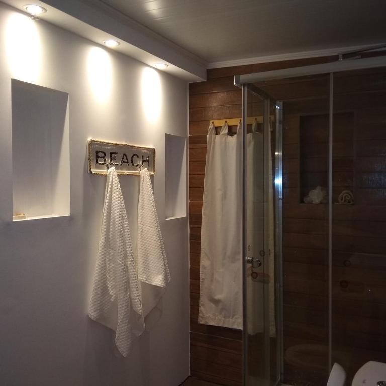 Casa relax-cerro del burro- Playa Hermosa - Two-Bedroom Chalet - 6