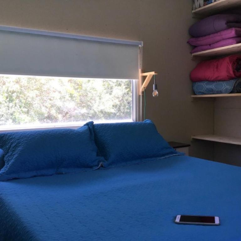 Casa relax-cerro del burro- Playa Hermosa - Two-Bedroom Chalet - 7