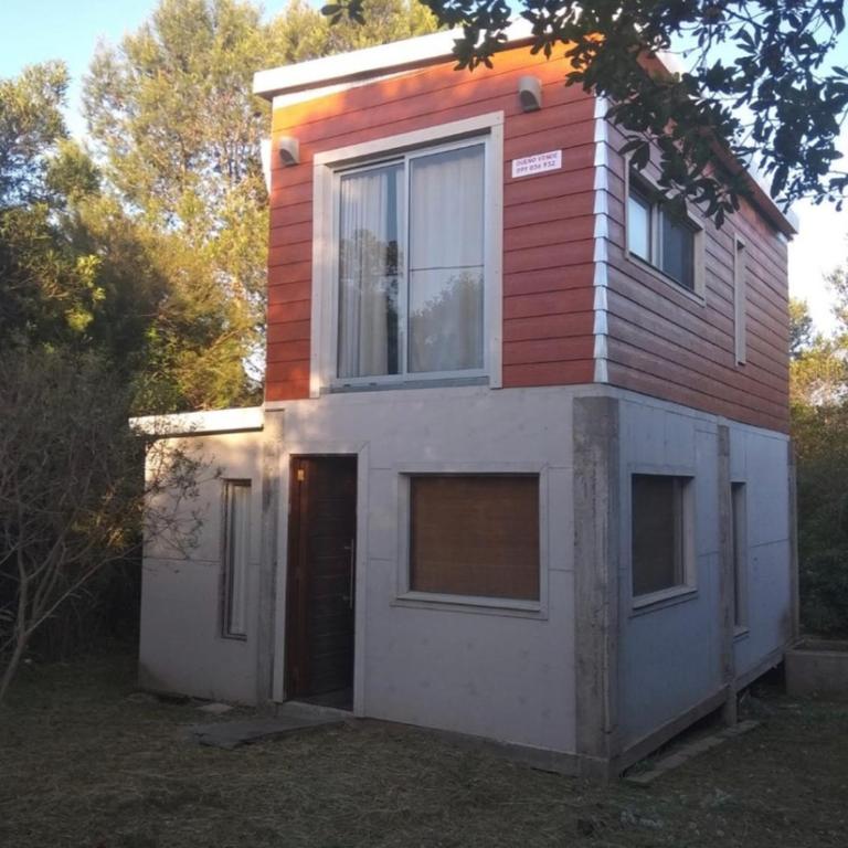 Casa relax-cerro del burro- Playa Hermosa - Two-Bedroom Chalet - 11