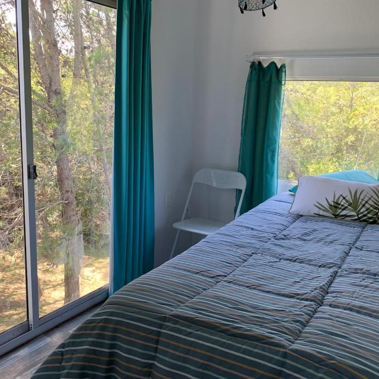 Casa relax-cerro del burro- Playa Hermosa - Two-Bedroom Chalet - 12