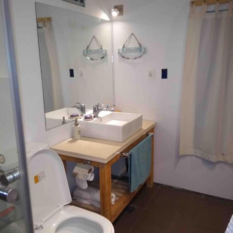 Casa relax-cerro del burro- Playa Hermosa - Two-Bedroom Chalet - 13