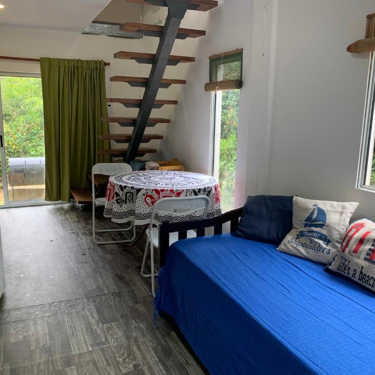 Casa relax-cerro del burro- Playa Hermosa - Two-Bedroom Chalet - 14