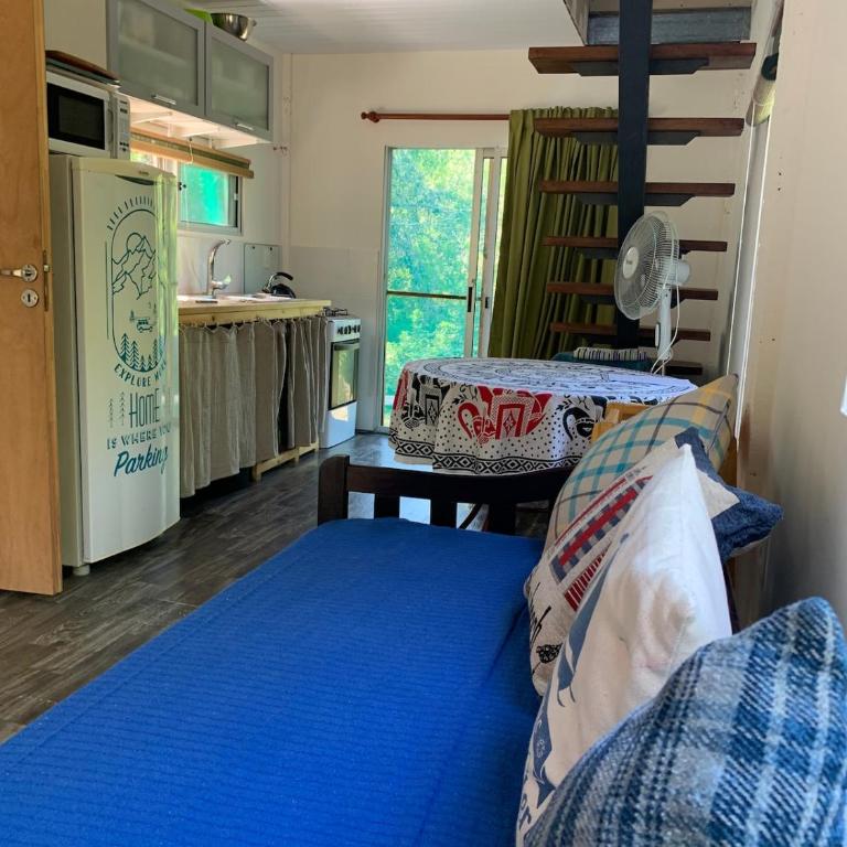 Casa relax-cerro del burro- Playa Hermosa - Two-Bedroom Chalet - 18