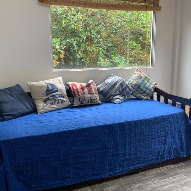 Casa relax-cerro del burro- Playa Hermosa - Two-Bedroom Chalet - 21