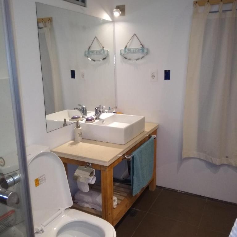 Casa relax-cerro del burro- Playa Hermosa - Two-Bedroom Chalet - 25