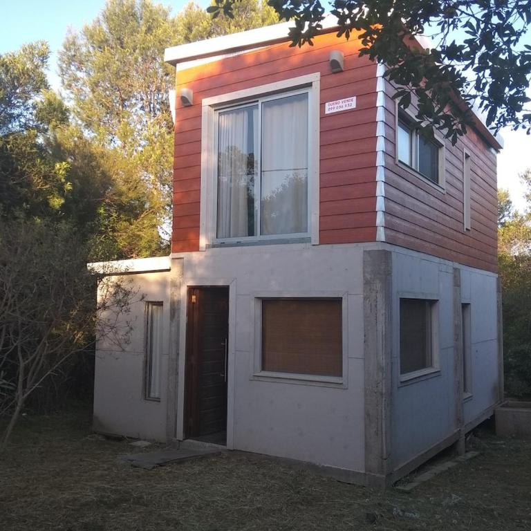 Casa relax-cerro del burro- Playa Hermosa - Two-Bedroom Chalet - 26