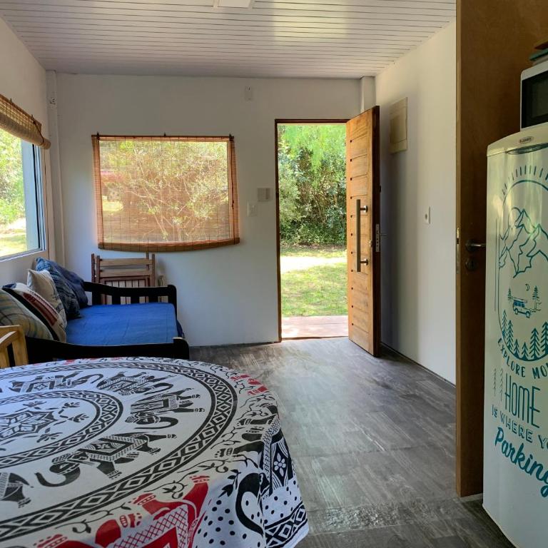 Casa relax-cerro del burro- Playa Hermosa - Two-Bedroom Chalet - 27