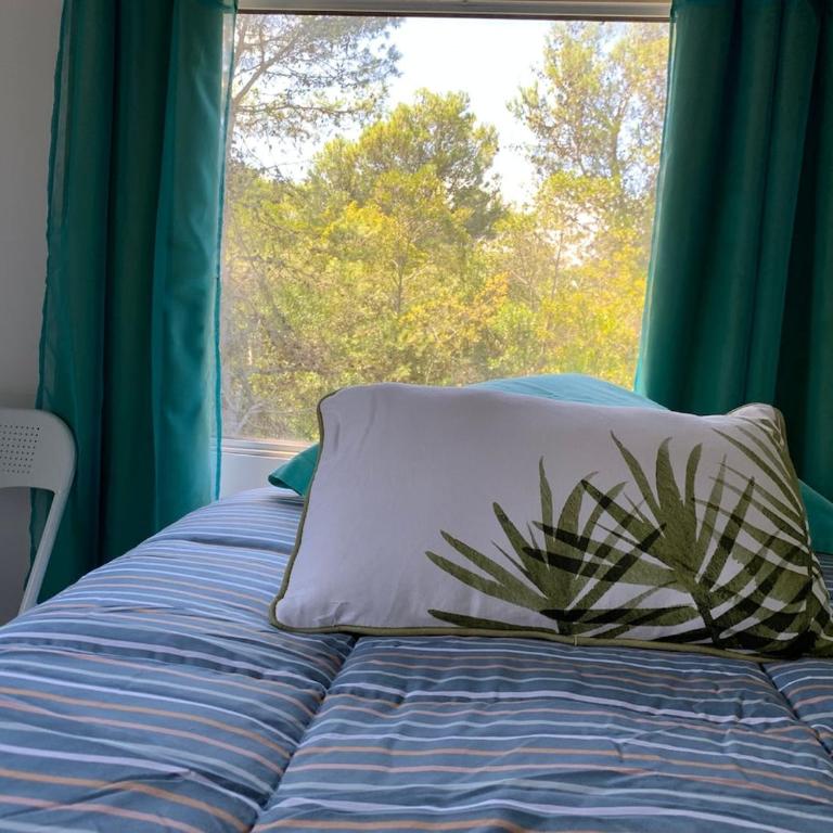 Casa relax-cerro del burro- Playa Hermosa - Two-Bedroom Chalet - 29