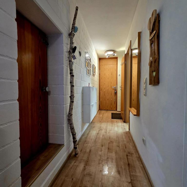 Bavarian Escape Ferienwohnung mit Pool - Estudio con balcón - 2