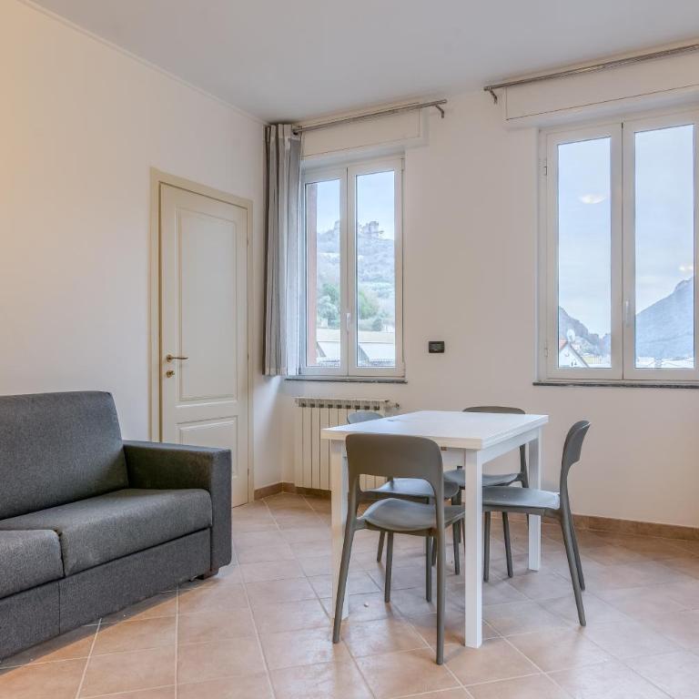 Piergi Bike Home 7 - Appartamento con 2 Camere da Letto - 23