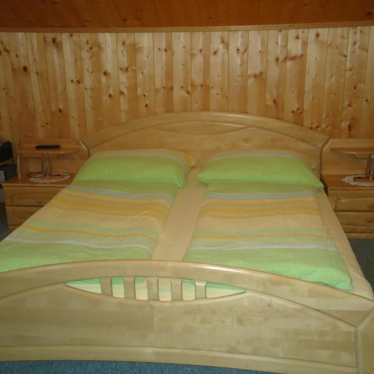 Pension Wald - Doppelzimmer - 7