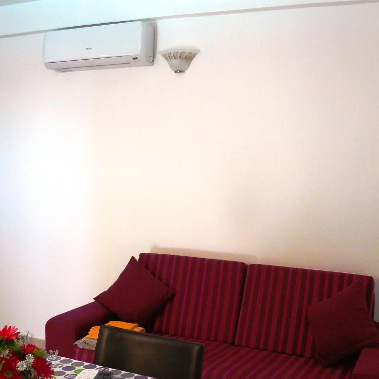 Oasi Tortuga Residence Piscina e barbecue h24 - Appartamento - 74