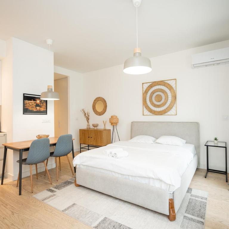 Skyview BW - One-Bedroom Apartment - 10
