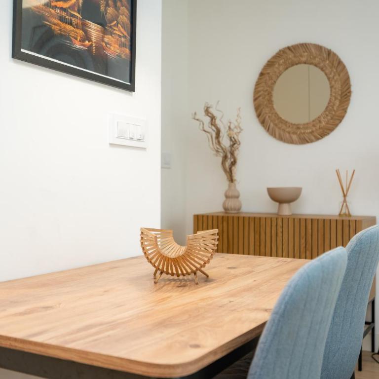 Skyview BW - One-Bedroom Apartment - 11