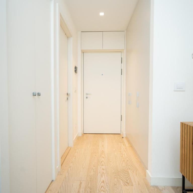 Skyview BW - One-Bedroom Apartment - 15