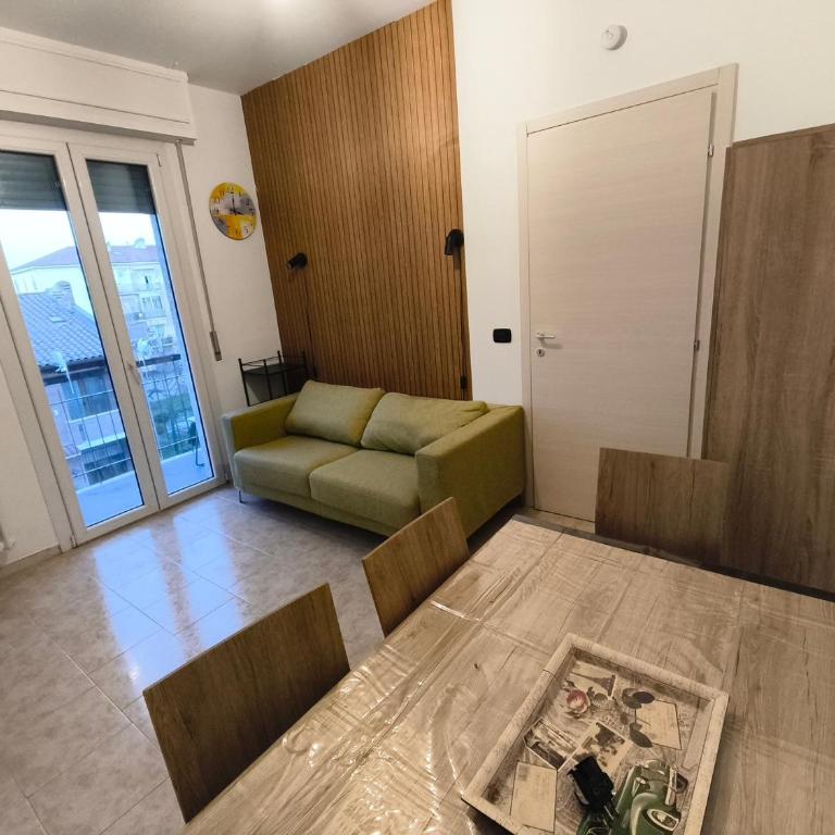 Dimora Accorsi - Appartamento Familiare con 2 Camere da Letto - 5