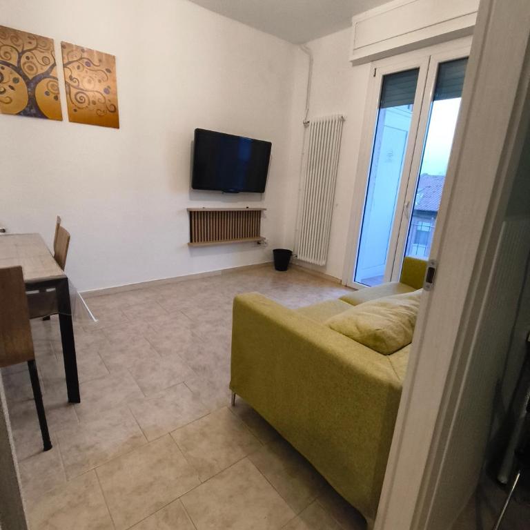 Dimora Accorsi - Appartamento Familiare con 2 Camere da Letto - 4