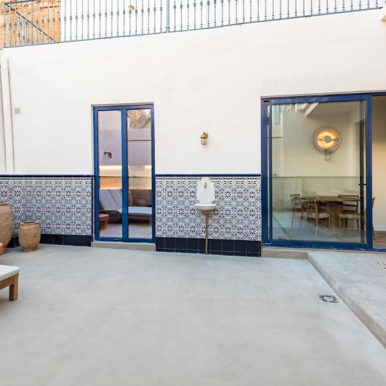 The Residences At Bartomeu 26 Suite Rusiñol - Apartamento Deluxe de 2 dormitorios - 6