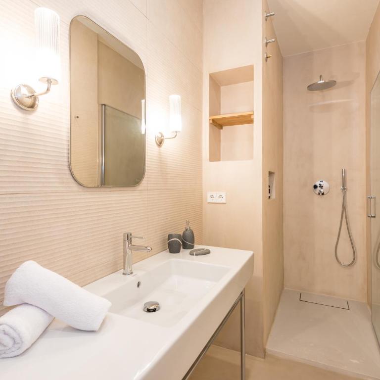 The Residences At Bartomeu 26 Suite Rusiñol - Apartamento Deluxe de 2 dormitorios - 5