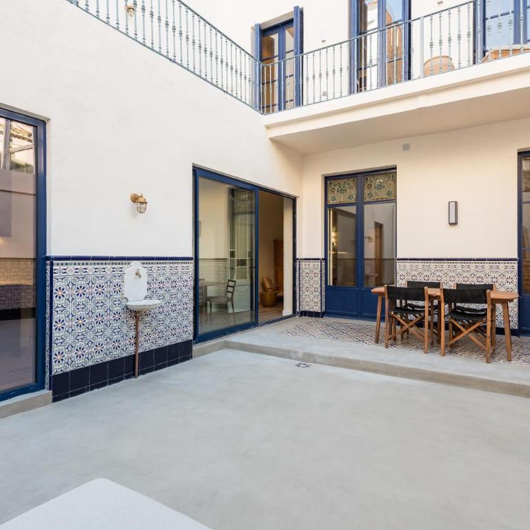 The Residences At Bartomeu 26 Suite Rusiñol - Apartamento Deluxe de 2 dormitorios - 22