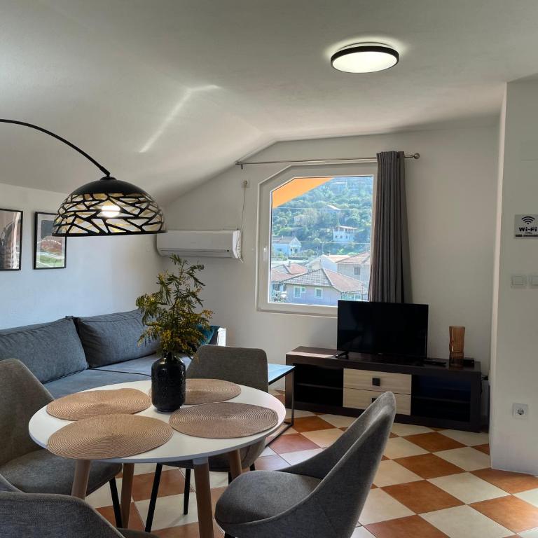Livade 15 - Studio sa Pogledom na Planinu - 15