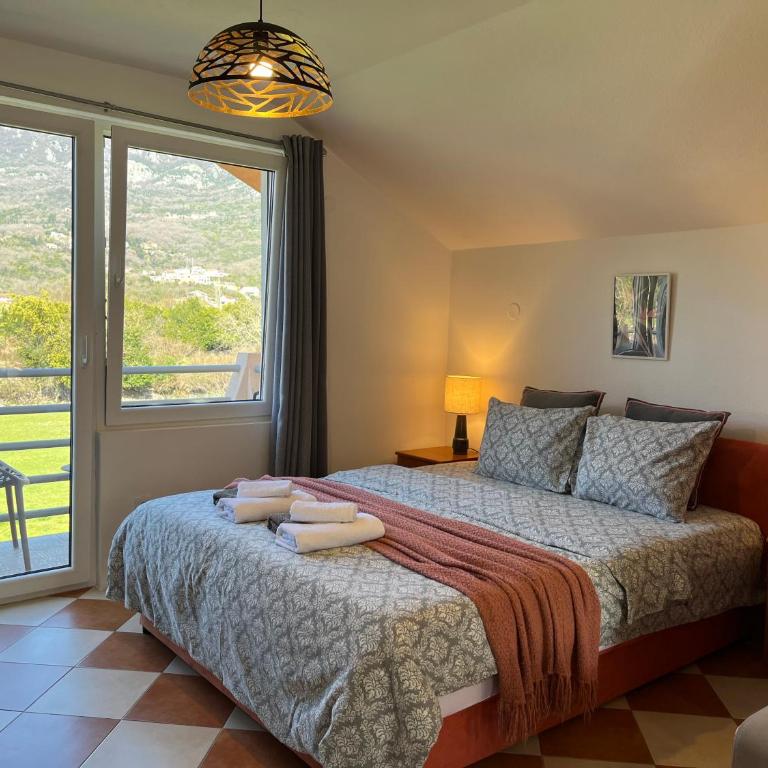 Livade 15 - Studio sa Pogledom na Planinu - 10