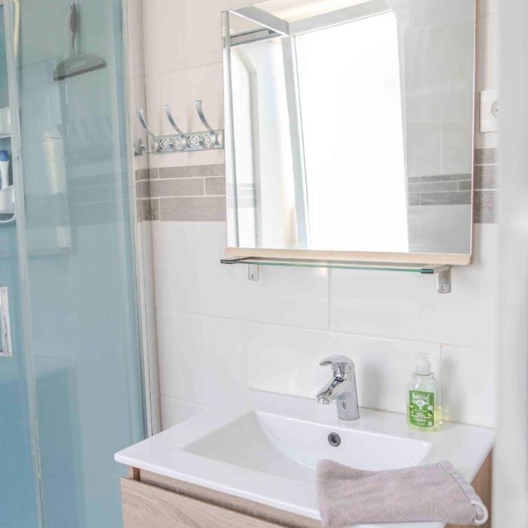 Chez Marie - Chambre d'hôte - 3